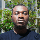 Tobie Azeez - picture 1 Tobie Azeez - photo 1