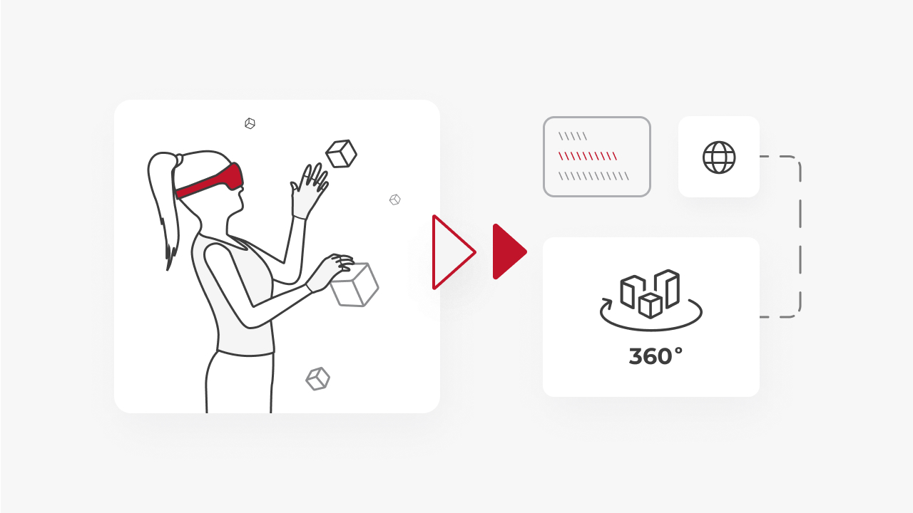 Mixed Reality Examples in Business, Gaming, and Elearning PostIndustria