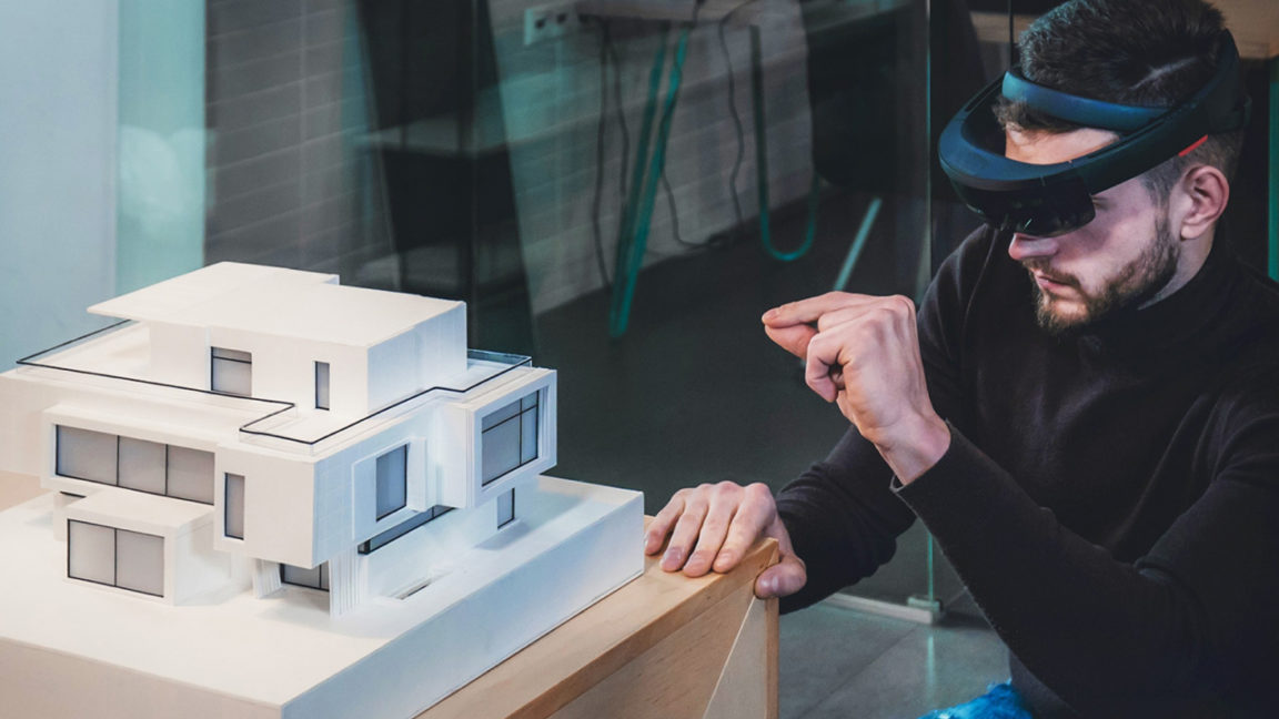 Mixed Reality Examples in Business, Gaming, and Elearning PostIndustria