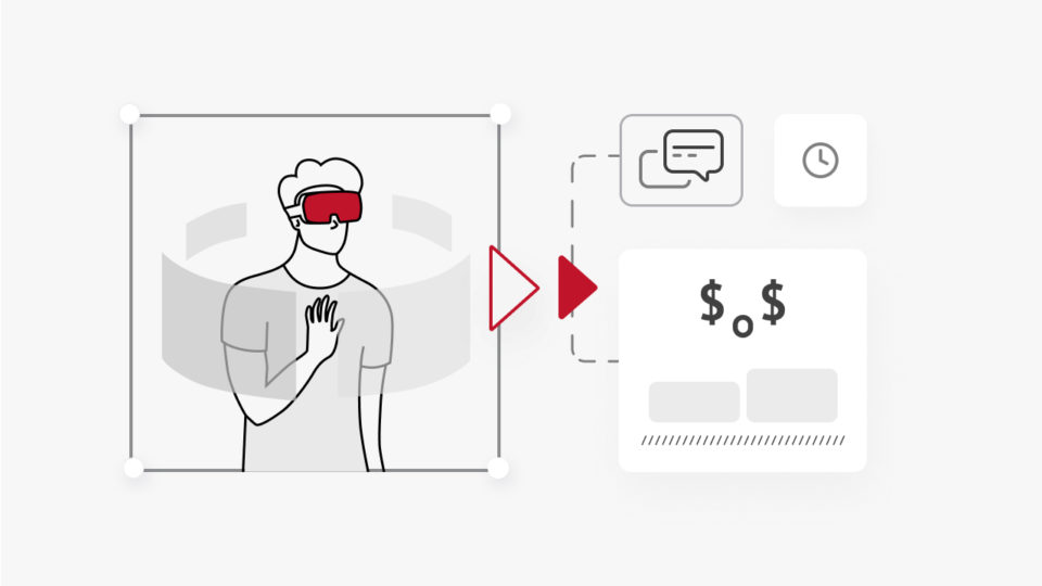 Mixed Reality Examples in Business, Gaming, and Elearning PostIndustria