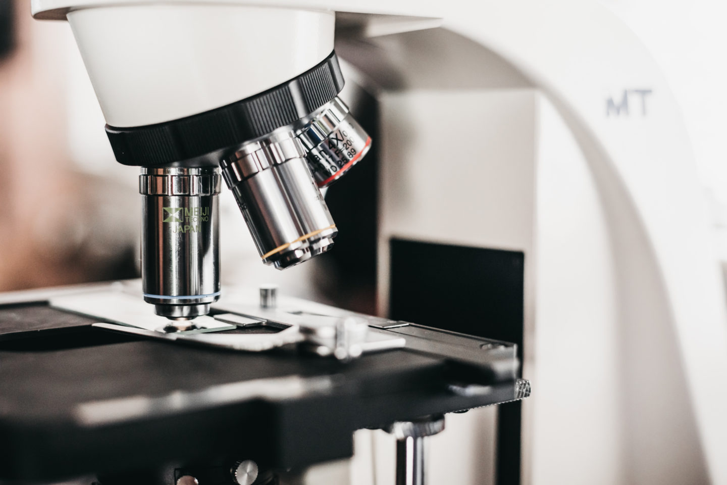 Machine learning in digital pathology image analysis – PostIndustria