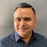 Gautam Godse - picture 1 Gautam Godse - photo 1