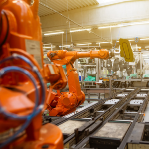 Smarter Property Operations